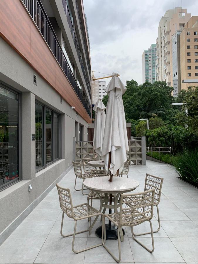 Vitrali Moema Apartamento